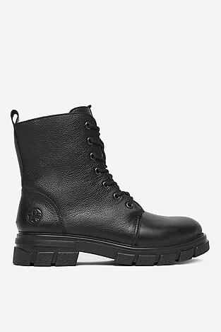 Боти Rieker CEO-Z9116-00 ЧЕРЕН