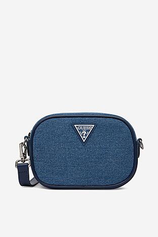 Дамска чанта GUESS JEANS CWBEO-GUESS-B-012-09 ДЕНИМ