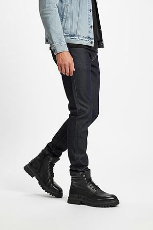 Боти G-STAR RAW CEO-SINNER-02 MI08 ЧЕРЕН