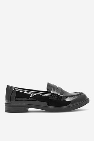 Mocasini Jenny Fairy EDI WYL3675-2 NEGRU