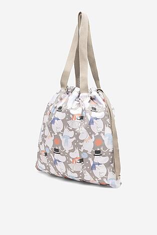 Geantă de mână MOOMIN ACCCS-AW23-217MMN MIX