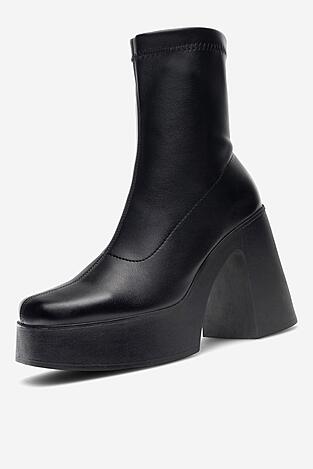 Ghete DeeZee NAMARA H2202352-2 NEGRU