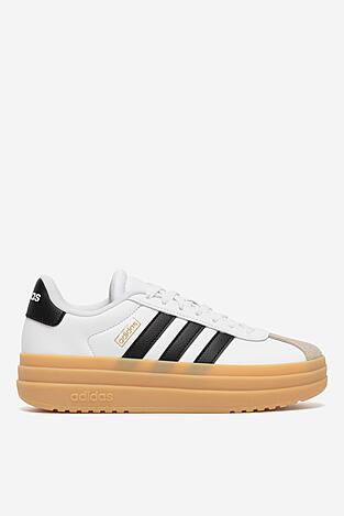 Obuwie sportowe adidas VL COURT BOLD J JP5074 Biały