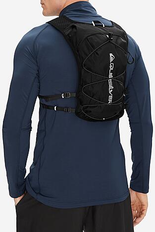Rucsac QUIKSILVER QUIC-P-002-07 NEGRU