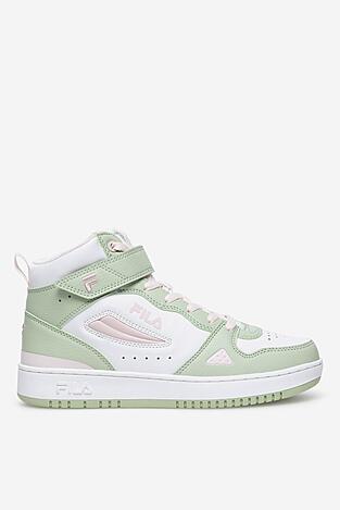 Încălțăminte sport Fila SUOLO MID FFT0119_63150 VERDE