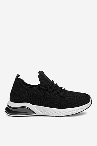 Sneakers Jenny Fairy WYL0310-01 Czarny