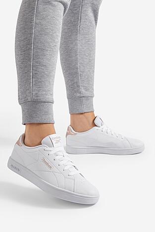 Спортни обувки Reebok COURT CLEAN 100220422 БЯЛ