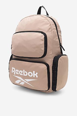 Раница Reebok RBK-P-023-CCC БЕЖОВ