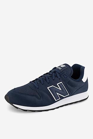 Спортни обувки New Balance GM500EN2 КОБАЛТОВО СИНЬО