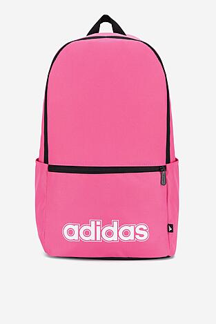Plecak adidas LIN CLAS BP DAY IR9824 Różowy