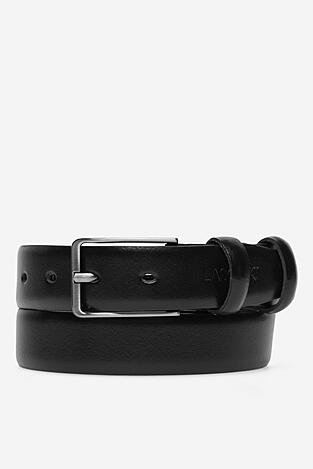 Pasek męski Lasocki 2M2-003-SS24 Czarny