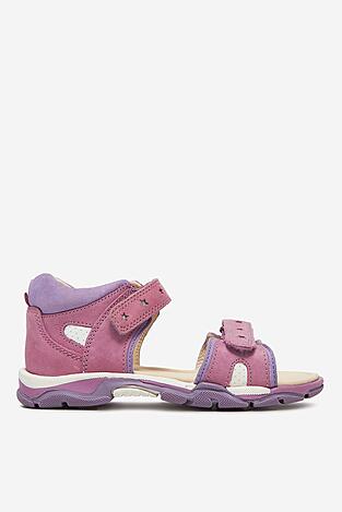 Sandále Lasocki Kids VIO CI12-2986-01(III)DZ RUŽOVÁ