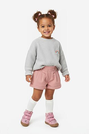 Боти Lasocki Kids CEO-CI12-CRUISE-21 РОЗОВ
