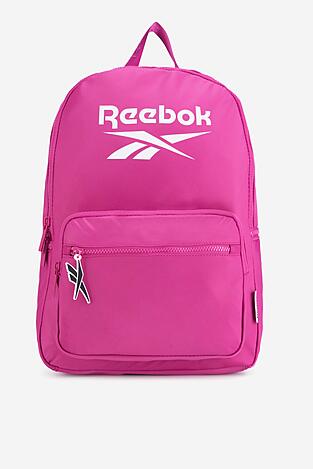 Plecak Reebok RBK-044-CCC-05 Różowy ciemny