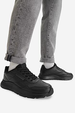 Obuwie sportowe Reebok C-RAMBLE 100220412 Czarny