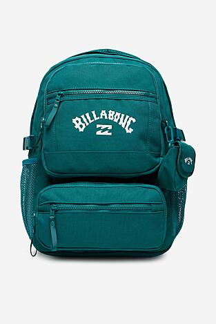 Раница BILLABONG C-BLB-M-001-08 ЗЕЛЕН