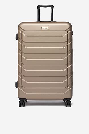 Куфар Gino Rossi CEO-GIN-L-002-05-GOLD2 ЗЛАТИСТ