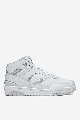 Sportcipő SHAQ BREAKER MID AQ95013M-WS FEHÉR