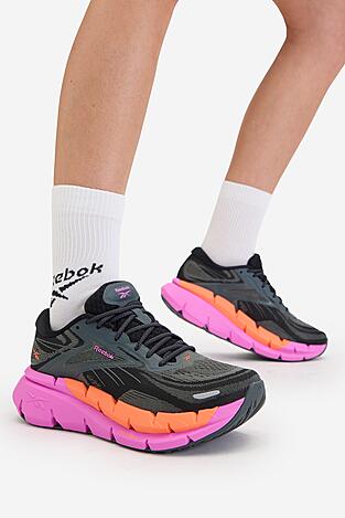 Спортни обувки Reebok EO-FLOATZIG DOUBLE 100244468 ЧЕРЕН