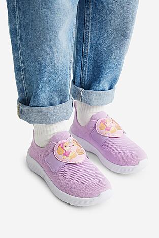 Кецове Paw Patrol CEO-CP91-SS26-109PAW ВИОЛЕТОВ