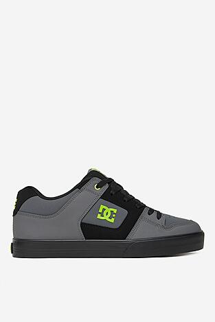 Obuwie sportowe DC Shoes EO-PURE DC01782028 Szary