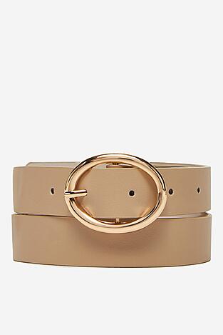 Curea femei DeeZee HABE3005 BEJ