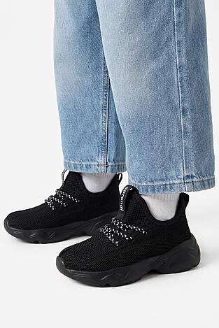 Спортни обувки Sprandi CEO-CP23-6003(CH) ЧЕРЕН