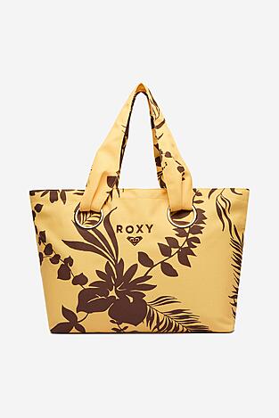 Torebka ROXY CWBEO-ROXY-L-004-09 Żółty