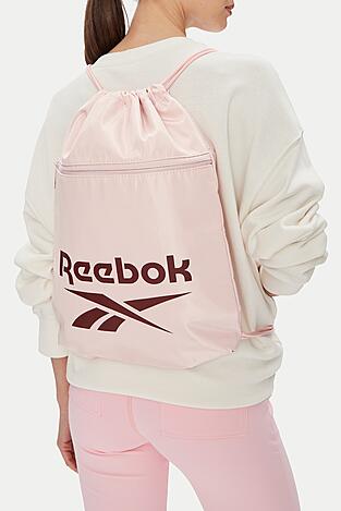 Торба за обувки Reebok RBK-B-044-CCC РОЗОВ