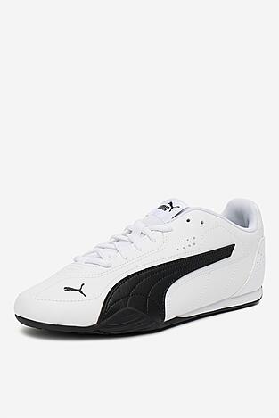 Спортни обувки Puma CATCH 40267901 БЯЛ
