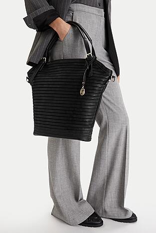 Torebka Lasocki CEO-LSK-K-023-06 Czarny