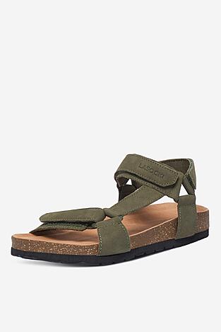 Sandały Lasocki Young CEO-CI12-AIR-03 Khaki