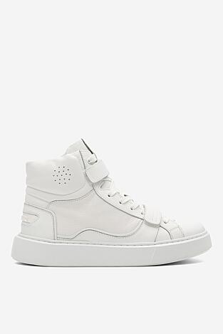 Sneakers Badura BOZEMAN-23 MI08 Biały