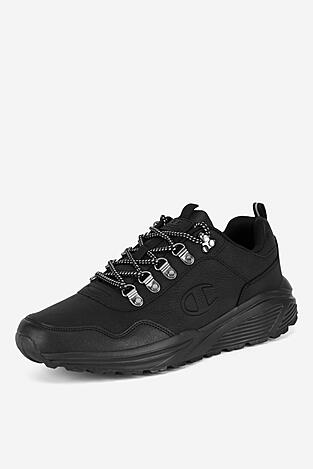 Спортни обувки Champion CLIMB RX LOW S21925-KK001 ЧЕРЕН