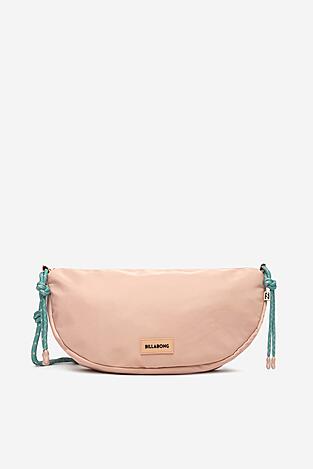 Torebka BILLABONG BLB-M-007-07 Różowy