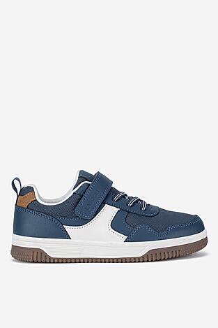 Sneakers Lasocki Young LEW A23F0986B-1 Granatowy