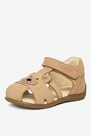 Sandały Lasocki Kids CEO-CI12-GORKY-03(II)CH Beżowy