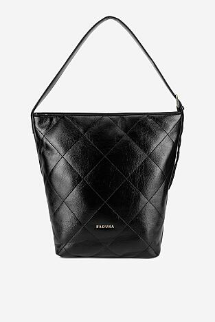 Дамска чанта Badura TYLO1001 ЧЕРЕН