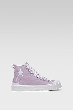 Pantofi pânză Jenny Fairy WSS20428-01 MOV