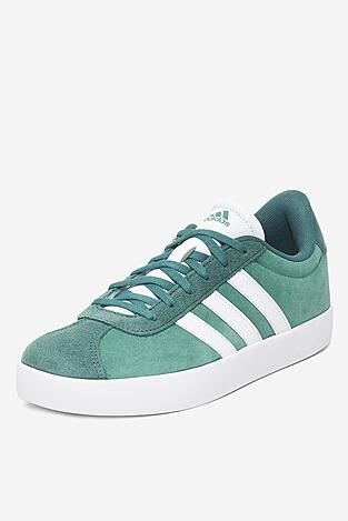 Спортни обувки adidas VL COURT 3.0 K JS3490 ЗЕЛЕН