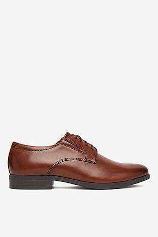 Półbuty Lasocki CEO-SZWEJK-33 MB Brązowy