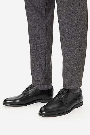 Półbuty Lasocki CEO-RIO-GRANDE-20 MB Czarny