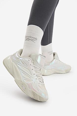 Obuwie sportowe Reebok EOSK-ANGEL REESE 1 100244236 Biały