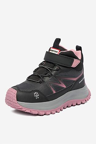 Bocanci HUNTER CEO-H8-478(IV)DZ NEGRU