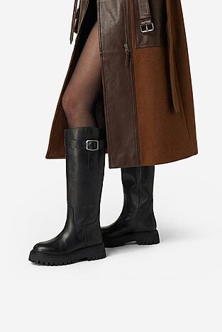 Ботуши G-STAR RAW CEO-BASAK-8007-25 ЧЕРЕН