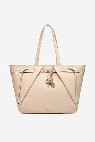 Дамска чанта NINE WEST CEO-INARI-LDA8426A БЕЖОВ