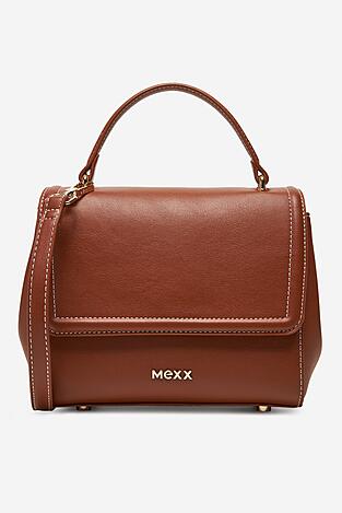 Дамска чанта Mexx C-MEXX-S-010-08 КАМЕЛ