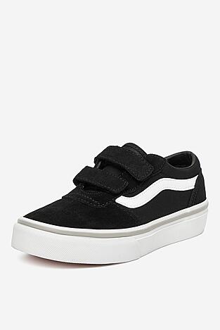 Кецове Vans C-MILTON VN000ECZYV3 ЧЕРЕН