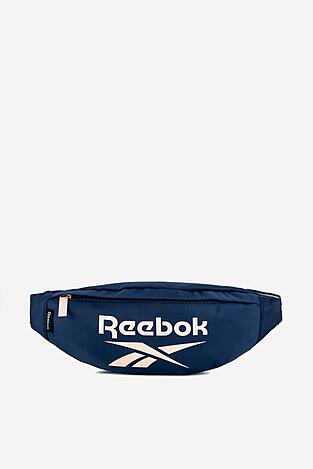 Torebka Reebok CEOWB-RBK-014-CCC-06 Niebieski