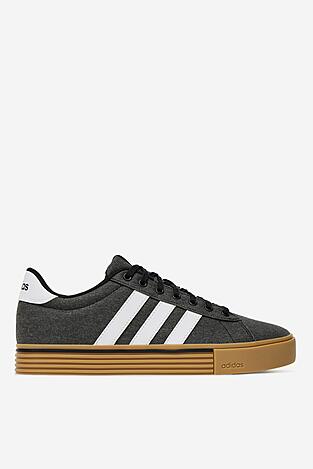 Спортни обувки adidas DAILY 4.0 IF4492 ЧЕРЕН